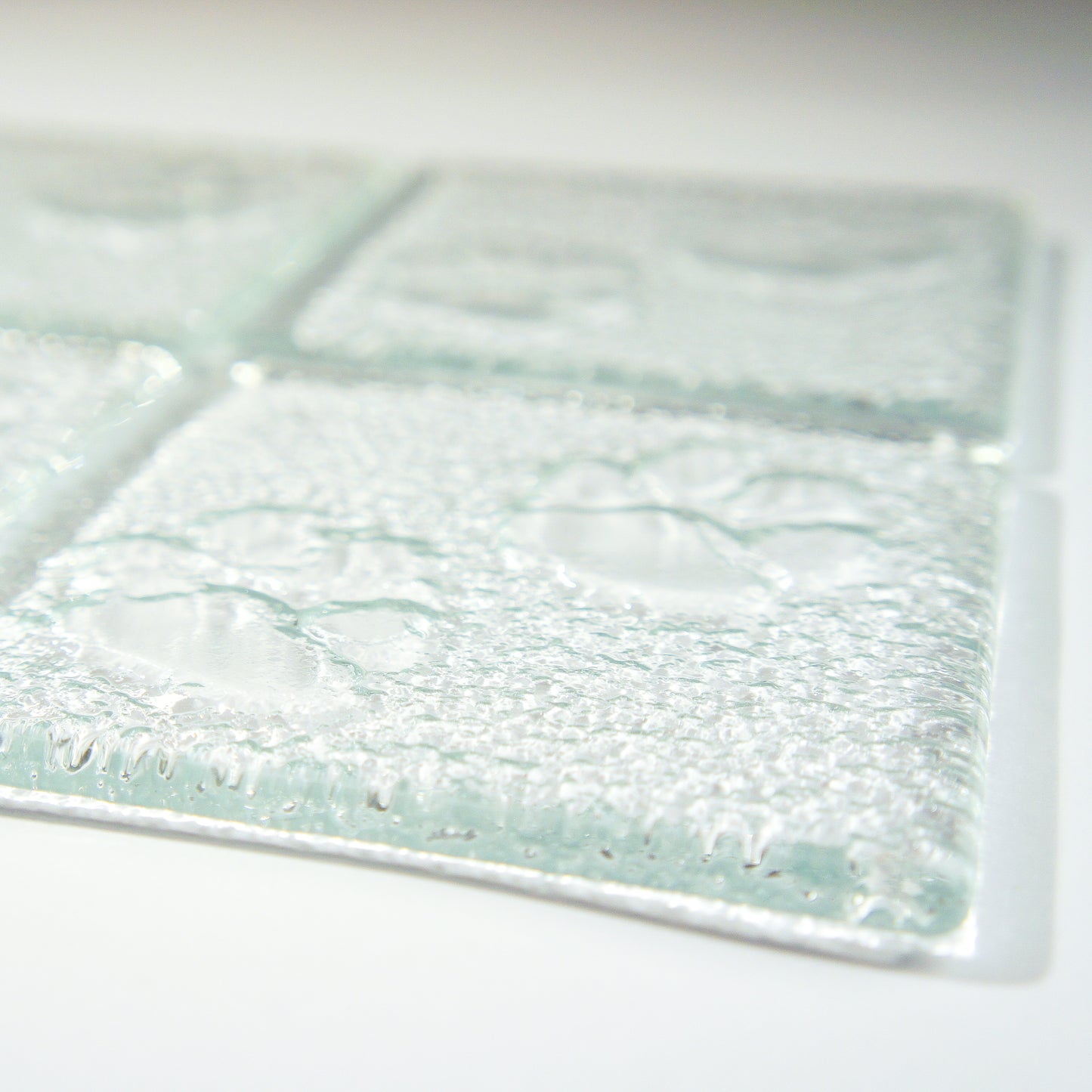 4 Clear Paw Coasters
Set of 4
Clear Coasters Cat
animal lover gift
handmade coasters
cat lover gift
dog coaster
coaster set