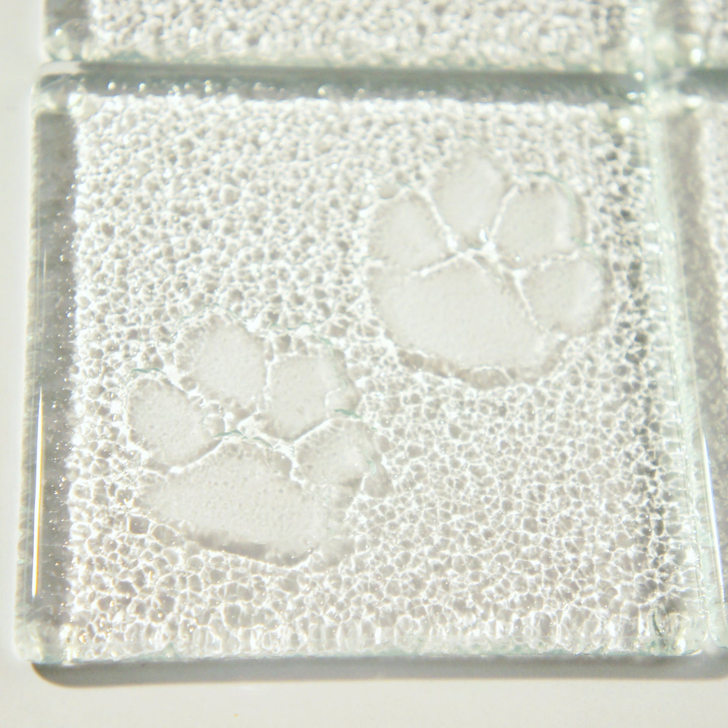 4 Clear Paw Coasters
Set of 4
Clear Coasters Cat
animal lover gift
handmade coasters
cat lover gift
dog coaster
coaster set