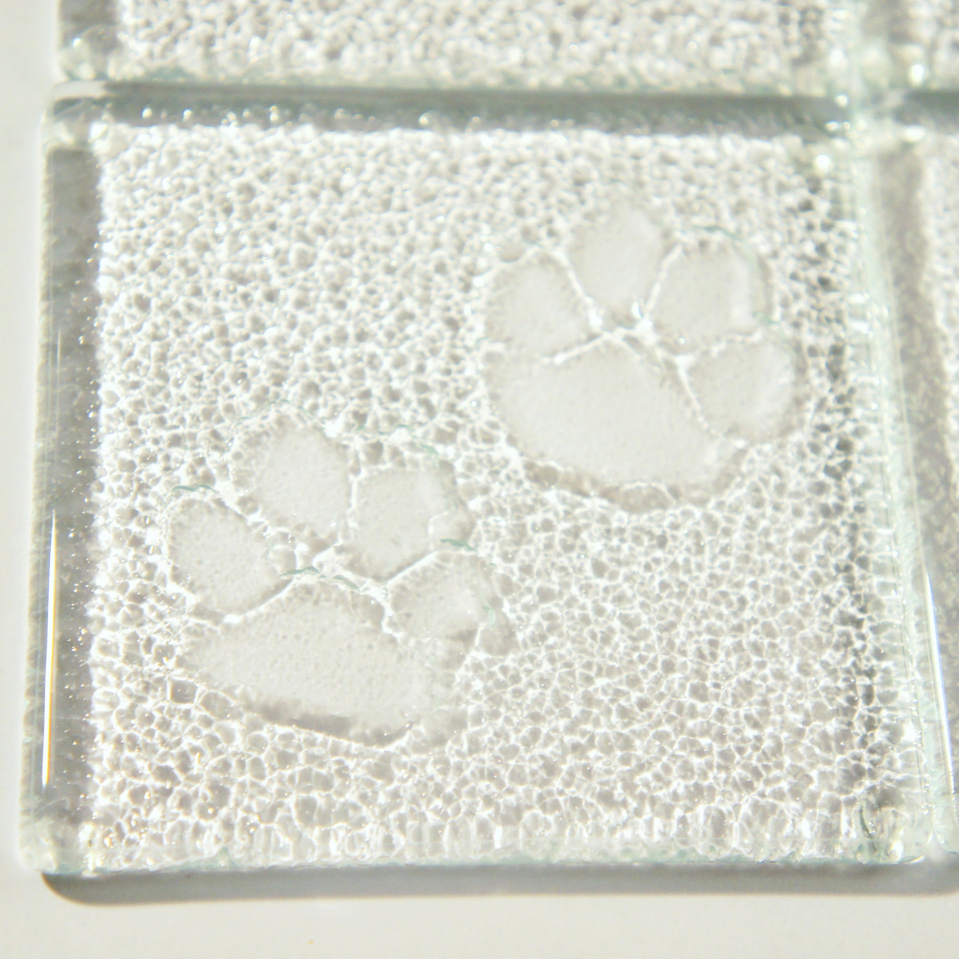 4 Clear Paw Coasters
Set of 4
Clear Coasters Cat
animal lover gift
handmade coasters
cat lover gift
dog coaster
coaster set