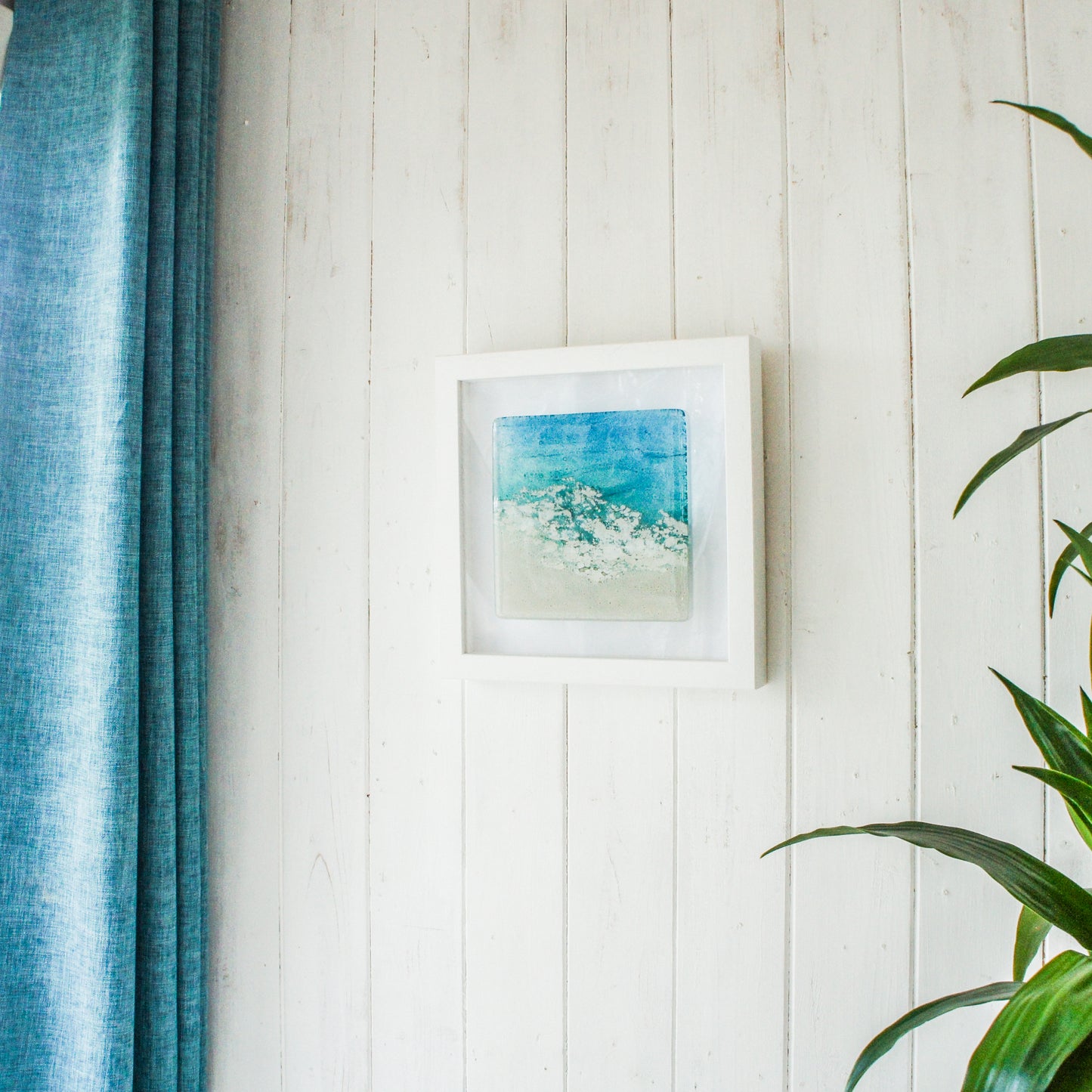 Paradise Design Frame - Small Square - 25x25cm(10")