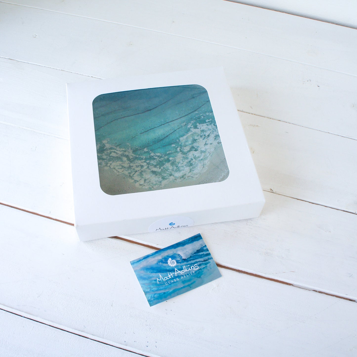 Fused Glass Bowl Turquoise Sea Beach Glass Fruit Bowl bathroom Decor Beach House Glass Ornament sea glass art housewarming gift paradise ocean jewellery dish key bowl decorative plate home accessories