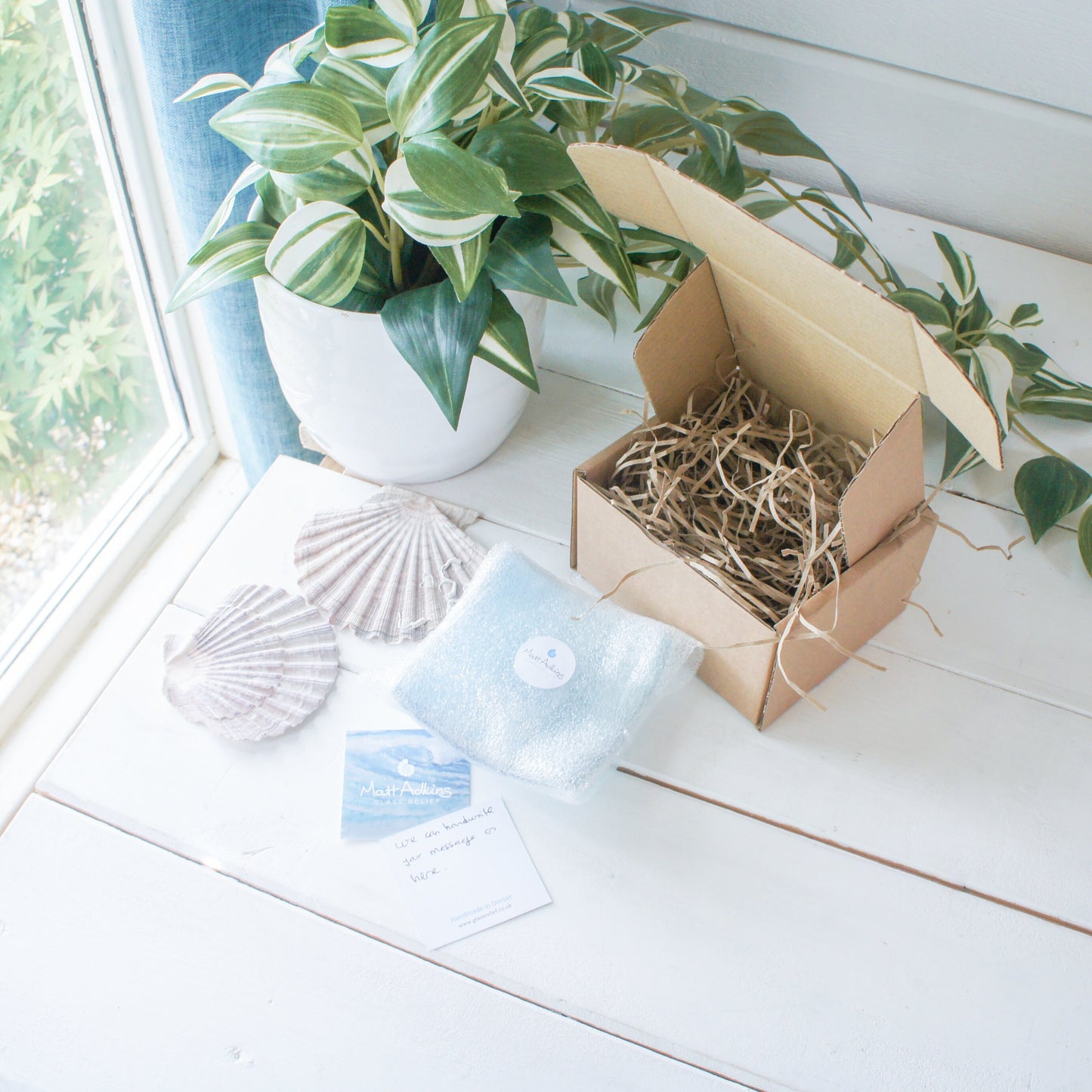 Turquoise Seabed Fused Glass Trinket Dish 10cm(4"), teal ring dish, bathroom decor, sea glass art, beach room decor, seaside gifts