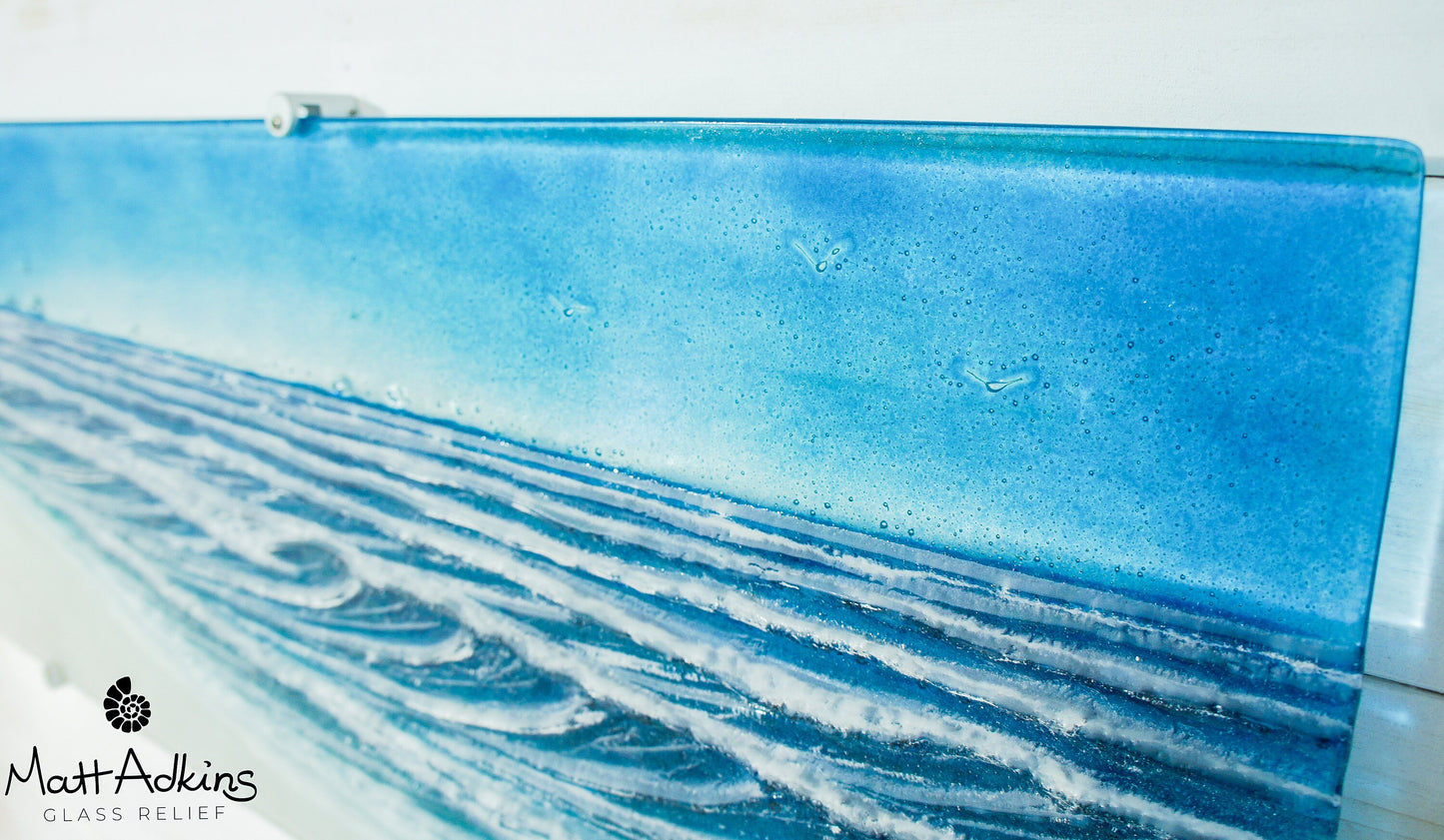 Fused Glass Wall Art
Blue Wall Hanging
modern art
landscape wall art
teal gallery wall
turquoise glass art
extra large wall art
sculpture abstract
textured wall art
coastal wall art
3D art wall panel
living room wall art
bedroom wall art