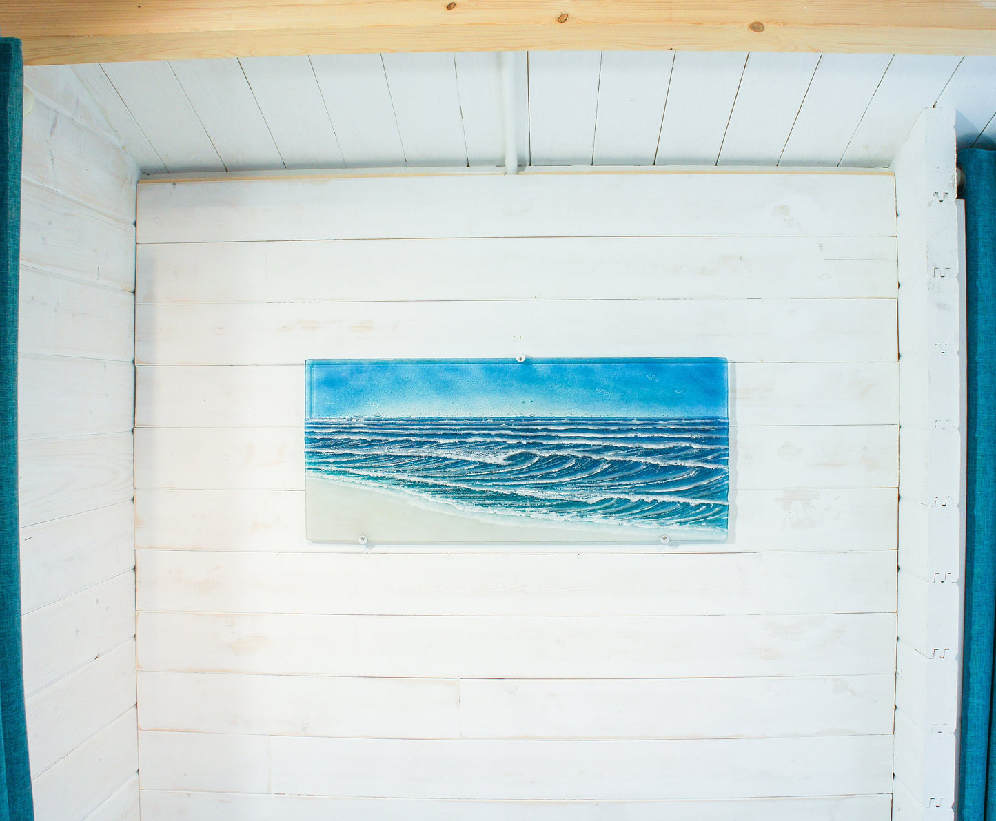 Fused Glass Wall Art
Blue Wall Hanging
modern art
landscape wall art
teal gallery wall
turquoise glass art
extra large wall art
sculpture abstract
textured wall art
coastal wall art
3D art wall panel
living room wall art
bedroom wall art