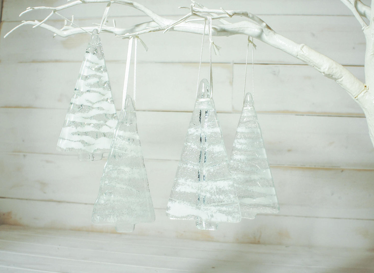 fused glass xmas
Christmas decoration
glass christmas tree
blue christmas decor
tree christmas blue
christmas ornament
white glass tree
white hanging tree
stocking filler
secret santa gift
holiday decor
mini christmas tree
small teacher gift