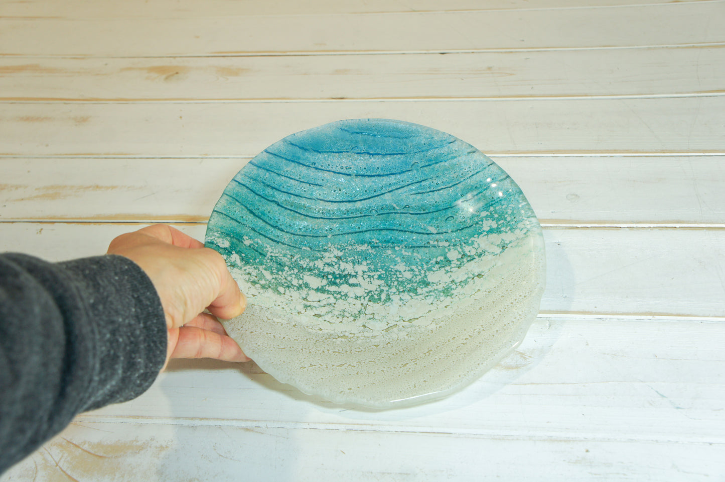 Small Paradise Bowl - 22.5cm(9")
