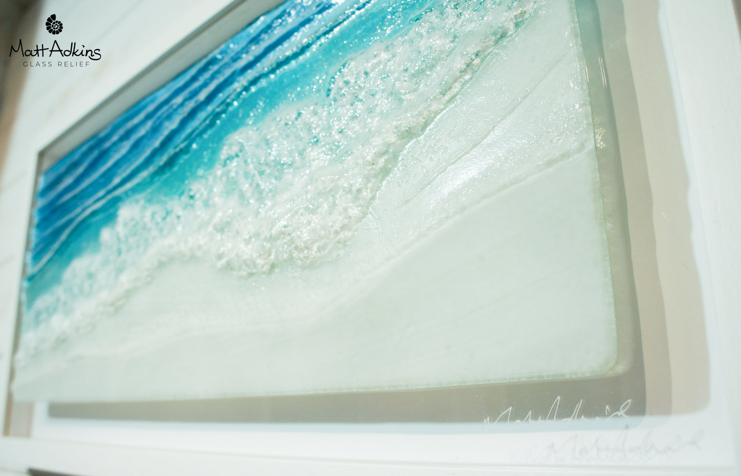 ocean wall decor