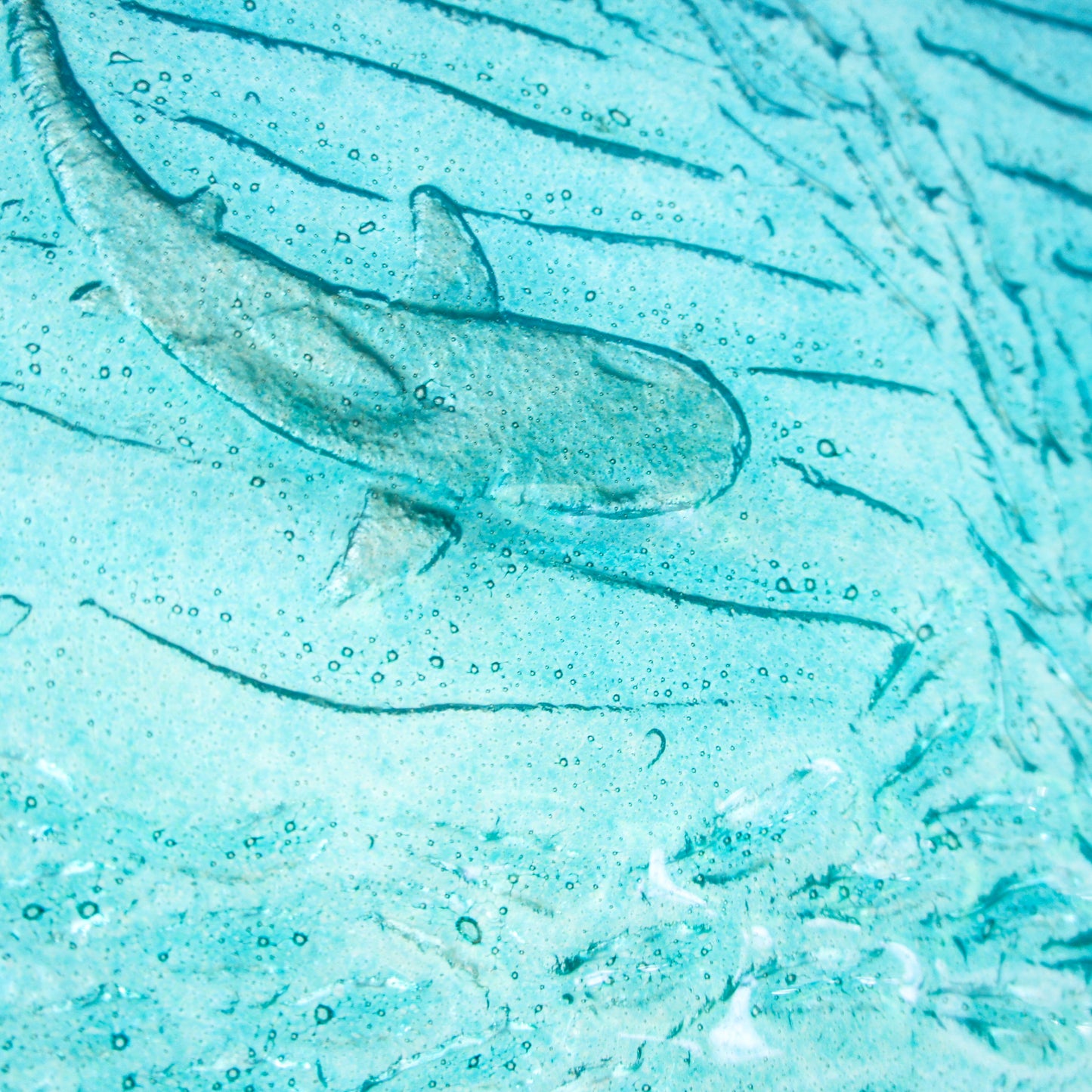Shark triptych wall art
wall art set
set of 3 prints
extra large wall art
3 piece wall art
teal fused glass
sea glass art
teal wall decor
textured wall art
x large wall hanging
wall panel sculpture
turquoise aqua art
3d abstract art