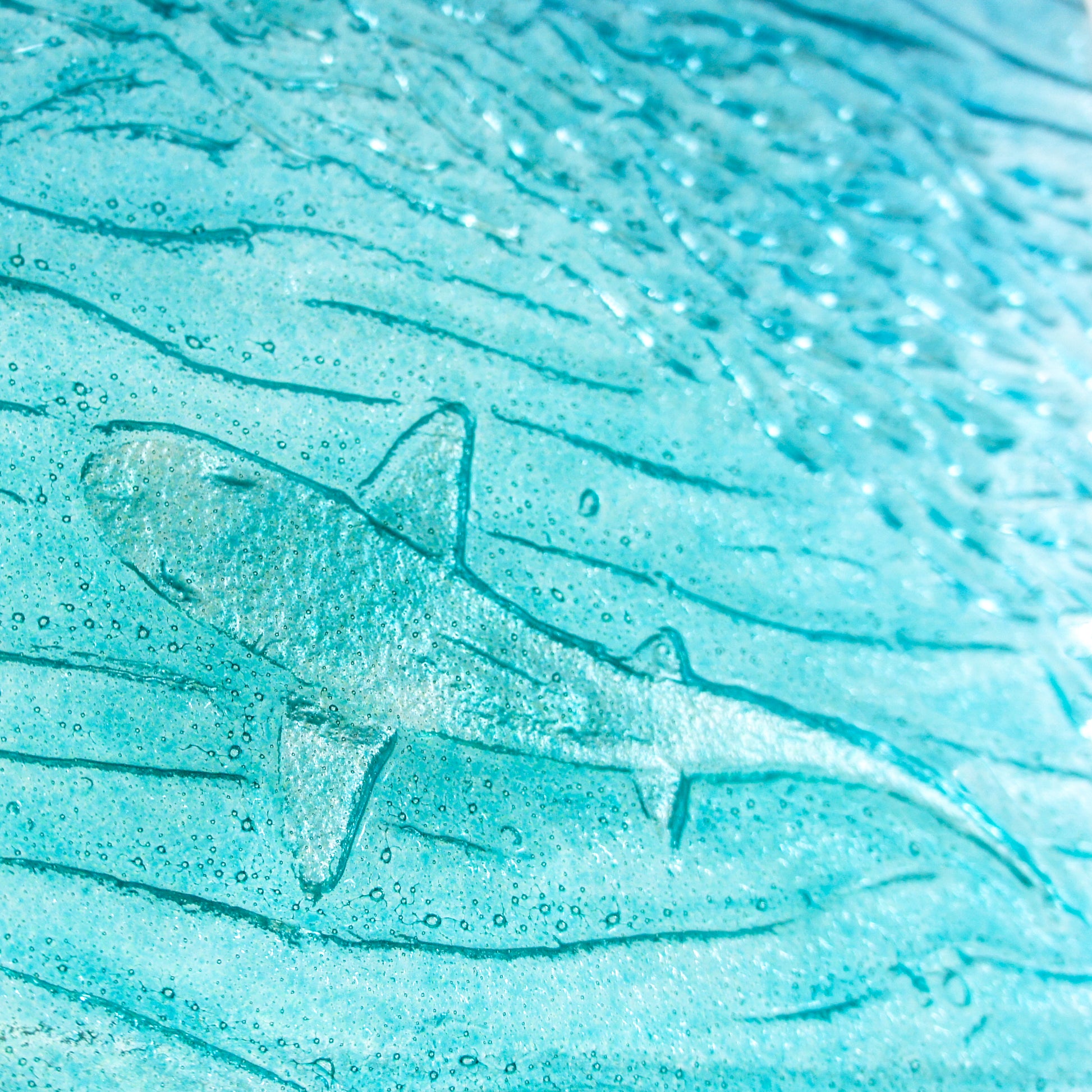 Shark triptych wall art
wall art set
set of 3 prints
extra large wall art
3 piece wall art
teal fused glass
sea glass art
teal wall decor
textured wall art
x large wall hanging
wall panel sculpture
turquoise aqua art
3d abstract art