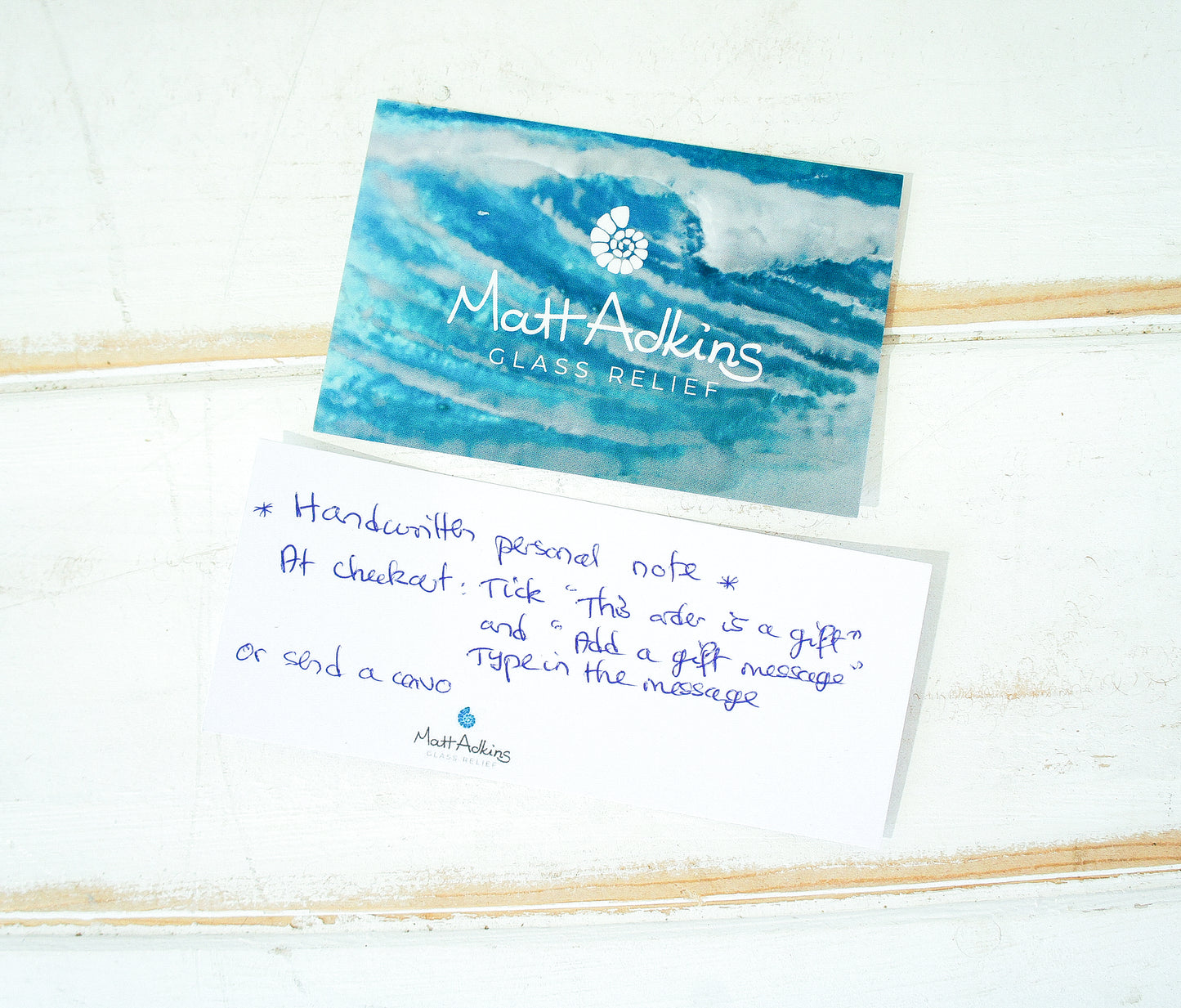 1 Turquoise Beach Glass Coaster 10cm