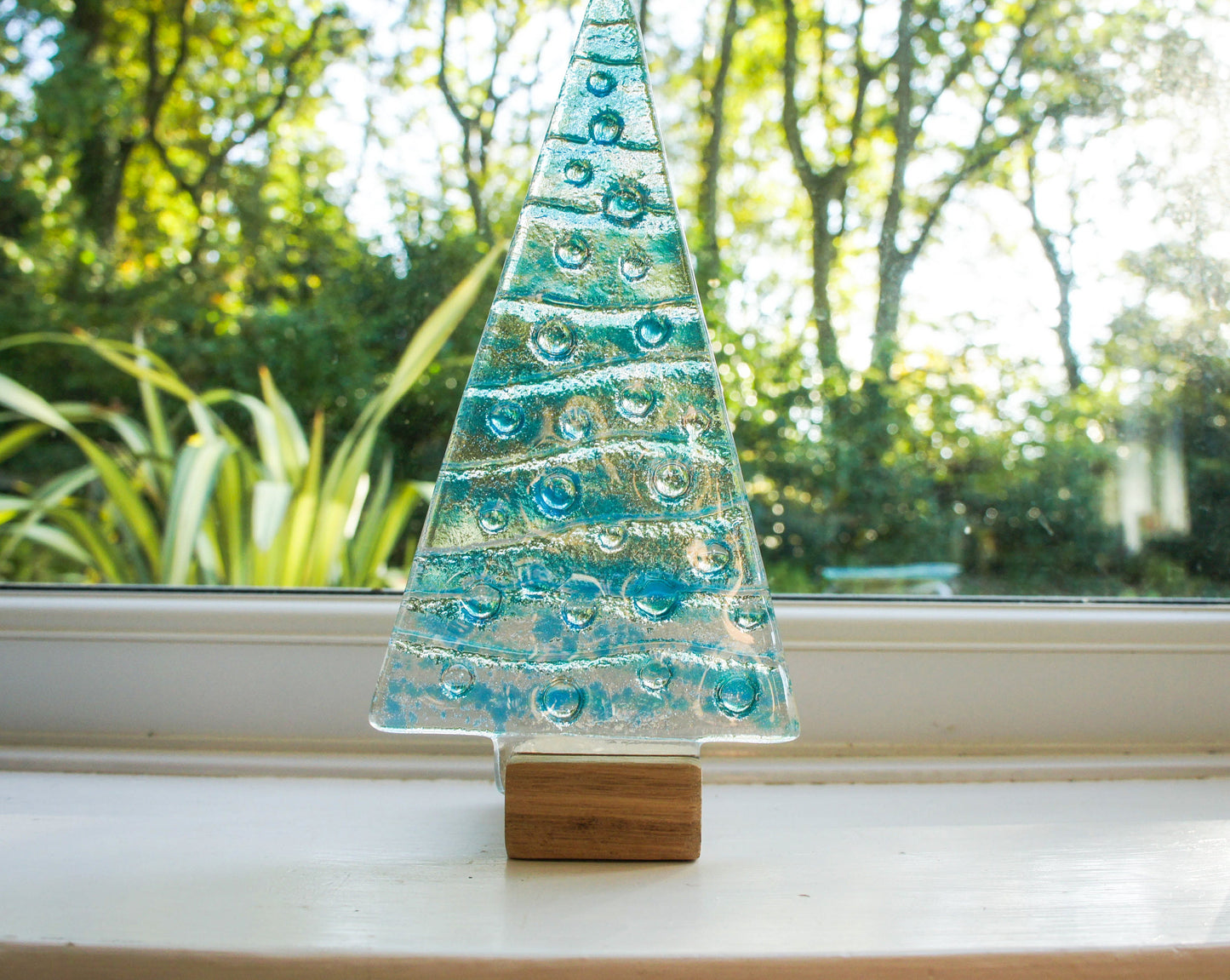 glass christmas
fused glass xmas
Christmas decoration
glass christmas tree
Xmas decoration
freestanding tree
turquoise glass tree
blue teal glass tree
holiday decor green
christmas teacher
sea glass tre
holiday ornament
turquoise small gift