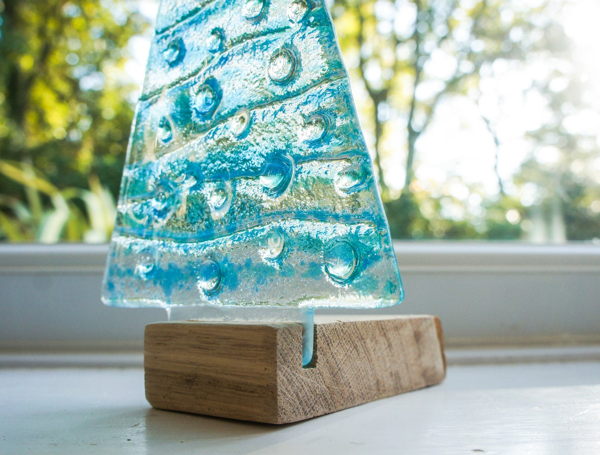glass christmas
fused glass xmas
Christmas decoration
glass christmas tree
Xmas decoration
freestanding tree
turquoise glass tree
blue teal glass tree
holiday decor green
christmas teacher
sea glass tre
holiday ornament
turquoise small gift