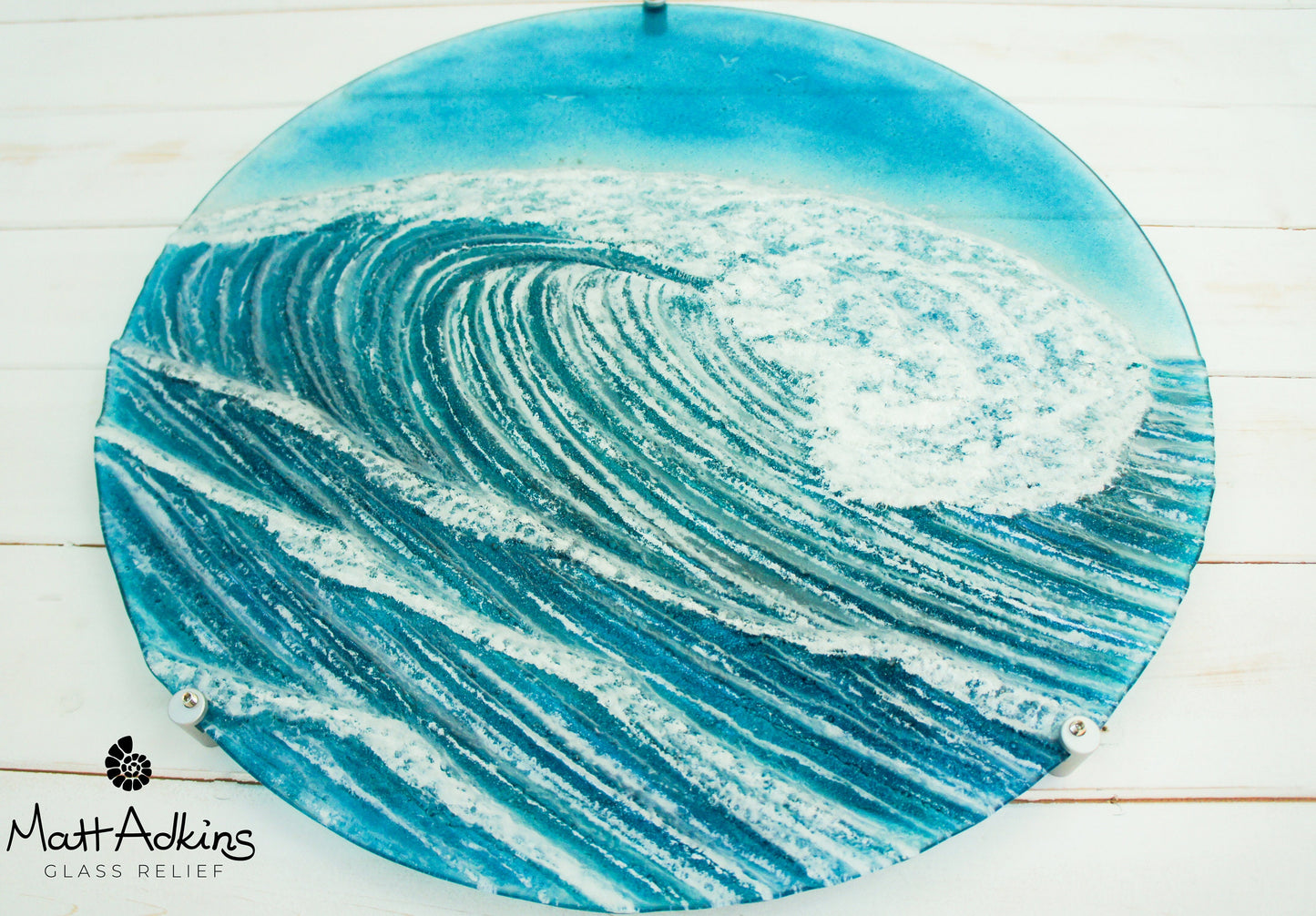 fused glass art
teal textured art
xlarge wall art
glass art deco
sea glass art
glass wall art
living room decor
office wall art
surfing sculpture
teal wall art
bathroom wall art
beach room decor
coastal wall art