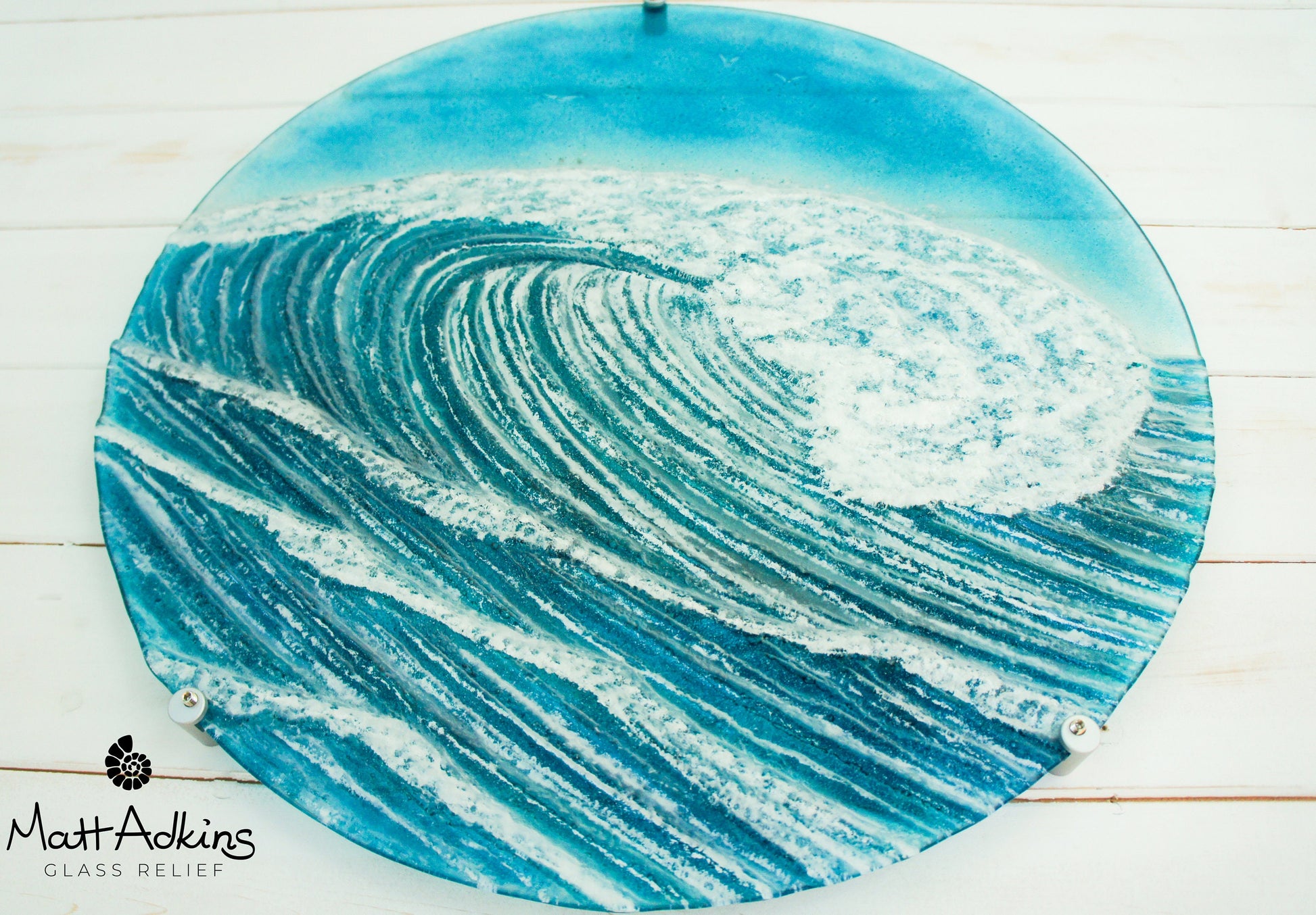 fused glass art
teal textured art
xlarge wall art
glass art deco
sea glass art
glass wall art
living room decor
office wall art
surfing sculpture
teal wall art
bathroom wall art
beach room decor
coastal wall art