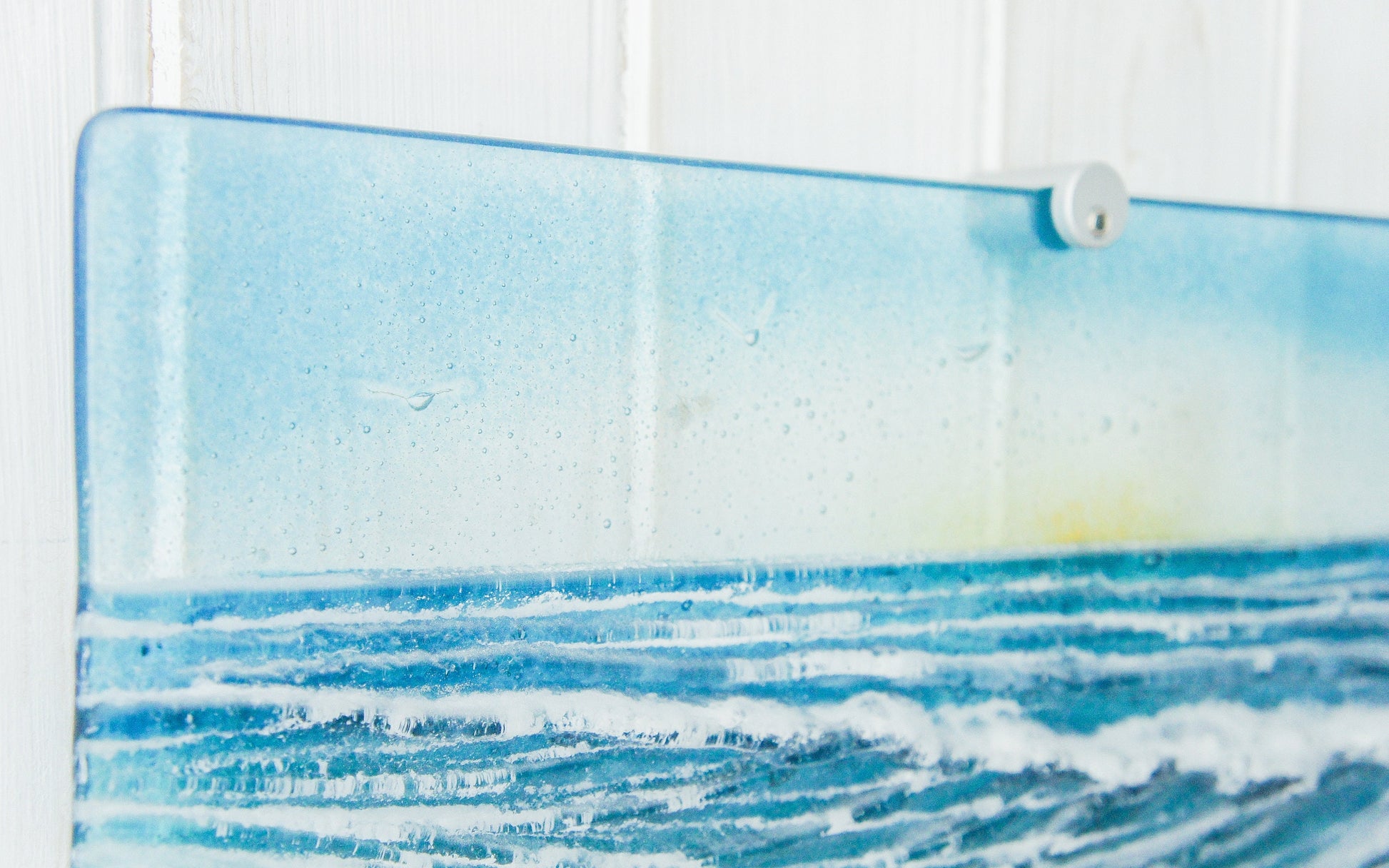 wall glass art
coastal home decor
fused glass wall art
ocean wall art
wave sculpture
beach room decor
office wall art
breaking wave
textured wall art
modern wall art
glass fusing teal
sea glass surfing
