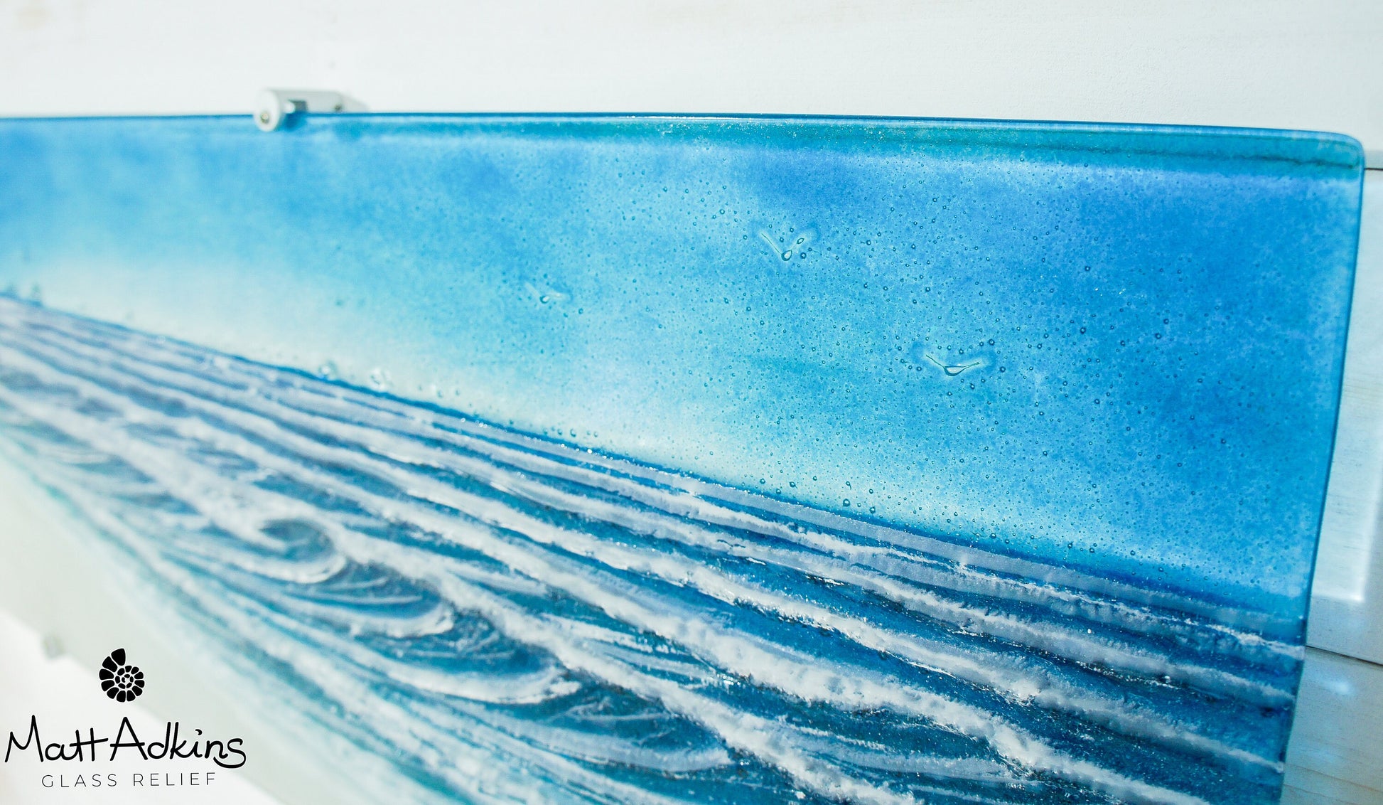 Fused Glass Wall Art
Blue Wall Hanging
modern art
landscape wall art
teal gallery wall
turquoise glass art
extra large wall art
sculpture abstract
textured wall art
coastal wall art
3D art wall panel
living room wall art
bedroom wall art