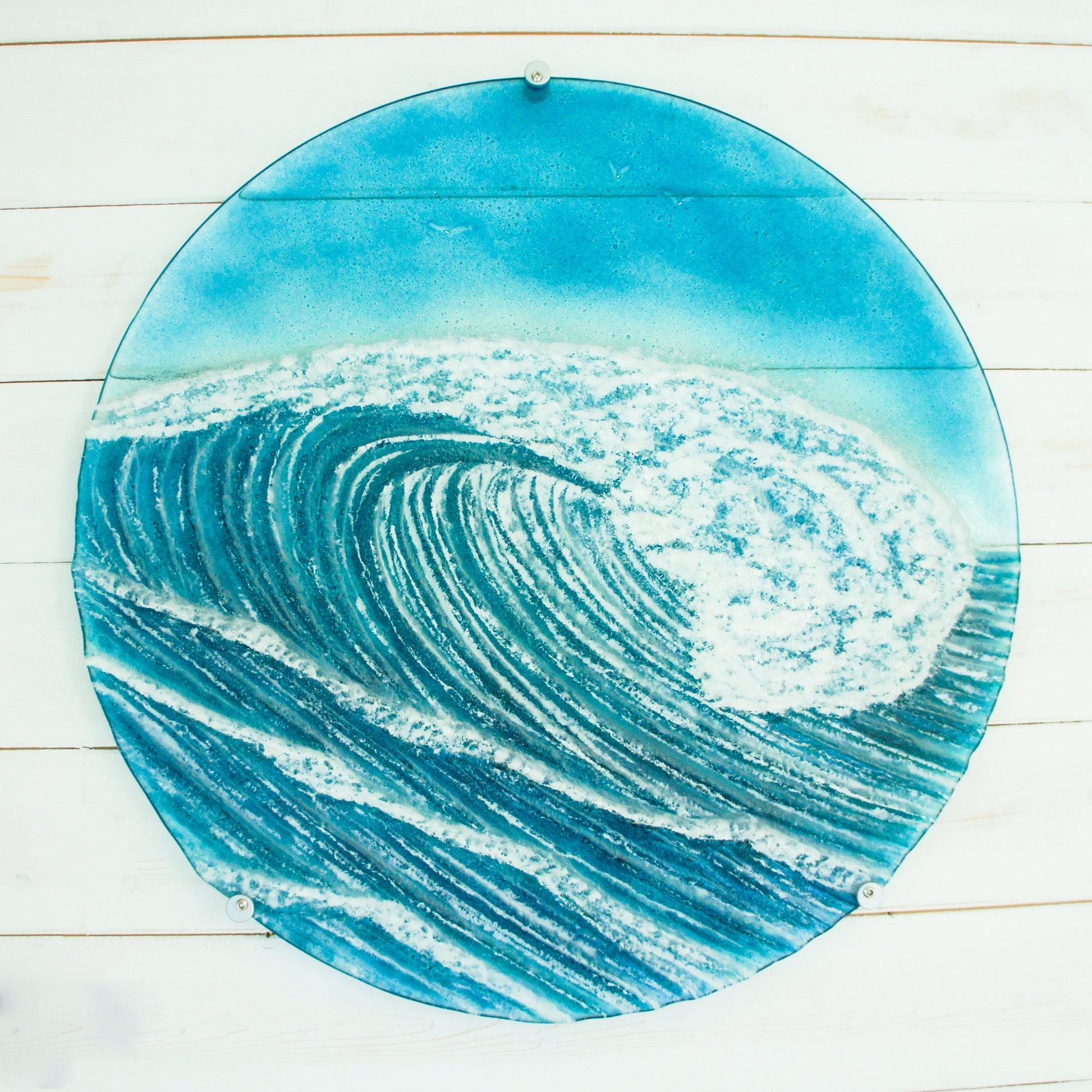 fused glass art
teal textured art
xlarge wall art
glass art deco
sea glass art
glass wall art
living room decor
office wall art
surfing sculpture
teal wall art
bathroom wall art
beach room decor
coastal wall art