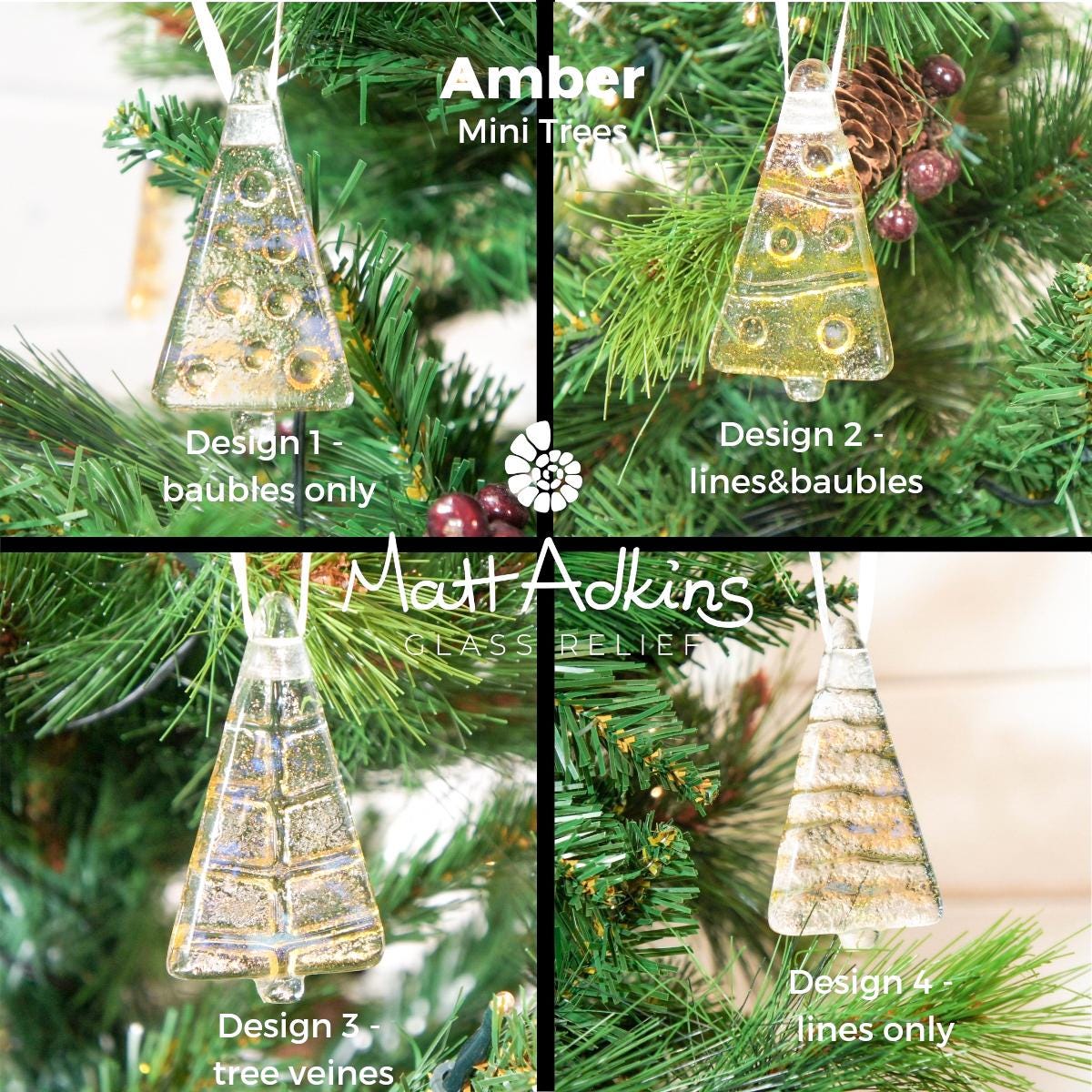 fused glass xmas
Christmas decoration
glass decoration
glass christmas tree
glass hanging trees
amber gold glass
gold glass decor
gold christmas decor
christmas gift ideas
christmas ornament
secret santa gift
stocking filler
small gift