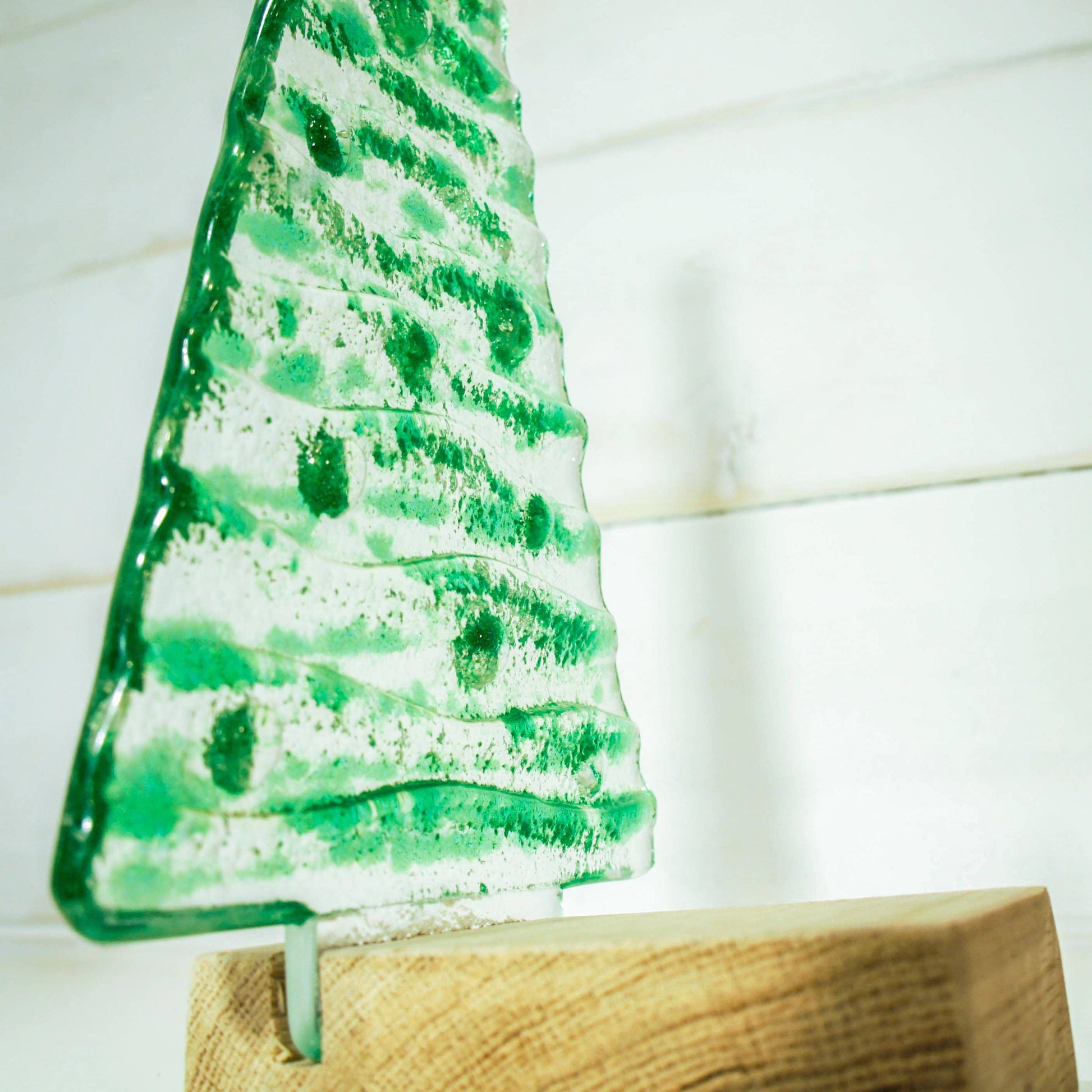 fused glass xmas
Christmas decoration
glass decoration
glass christmas tree
Xmas decoration
freestanding tree
green glass tree
fused glass tree
christmas present
christmas gift idea
green christmas tree
festive green decor
green holiday decor