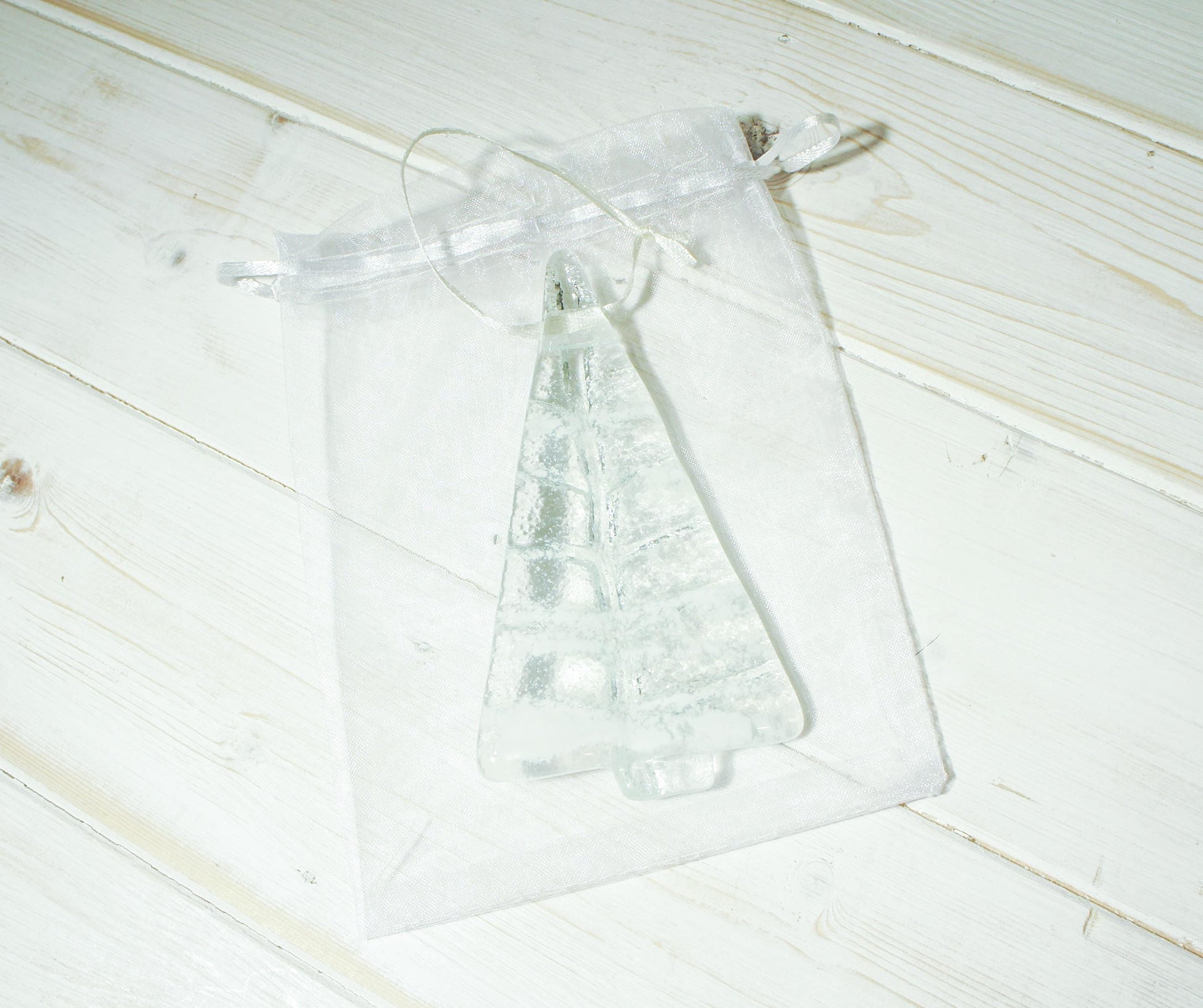 fused glass xmas
Christmas decoration
glass christmas tree
blue christmas decor
tree christmas blue
christmas ornament
white glass tree
white hanging tree
stocking filler
secret santa gift
holiday decor
mini christmas tree
small teacher gift
