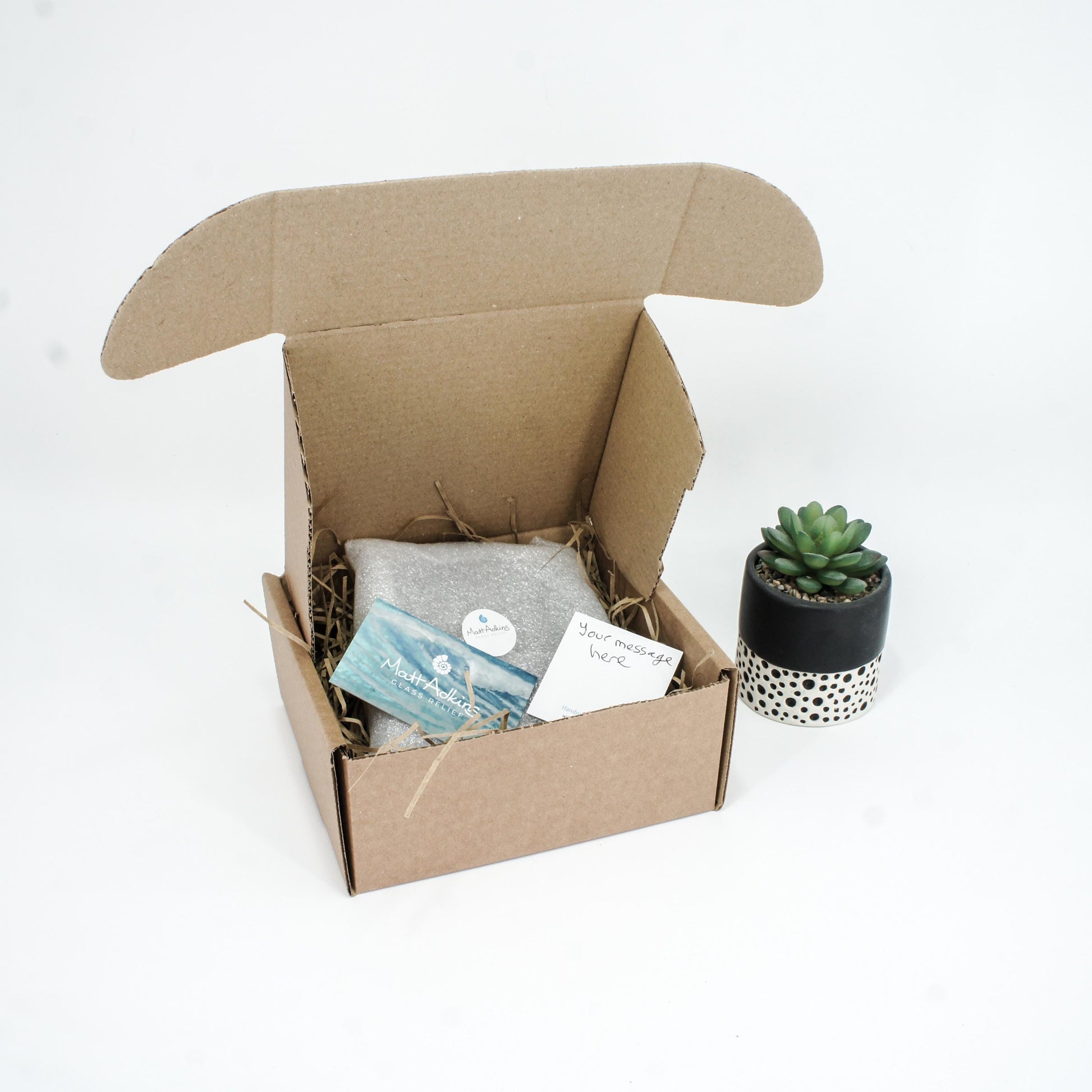 Seal Glass Trinket Dish 12.5cm(5"), fused glass ring holder, ring dish, jewelry bowl, earring holder, tea light gift for her, seal gift