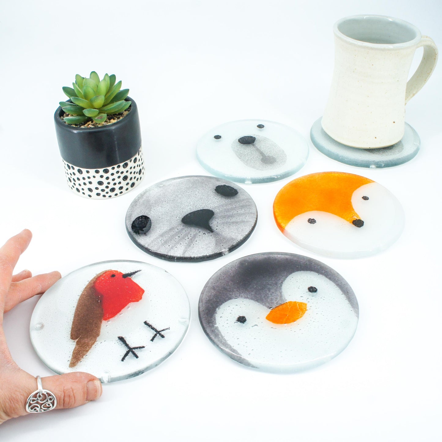 round coasterround coaster
orange fox coaster
fused glass coaster
single coaster
coffee table decor
sea glass art
hostess gift
teenage girl gift
mental health gift
house warming gift
gifts for wife
new home gift
gift for friends
red robin coaster
bird coaster
fused glass coaster
single coaster
coffee table decor
sea glass art
hostess gift
teenage girl gift
mental health gift
house warming gift
gifts for wife
new home gift
gift for friends