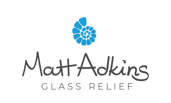 Matt Adkins at Glass Relief Ltd
