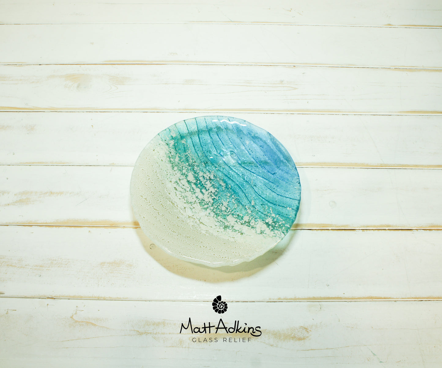 Small Paradise Bowl - 22.5cm(9")