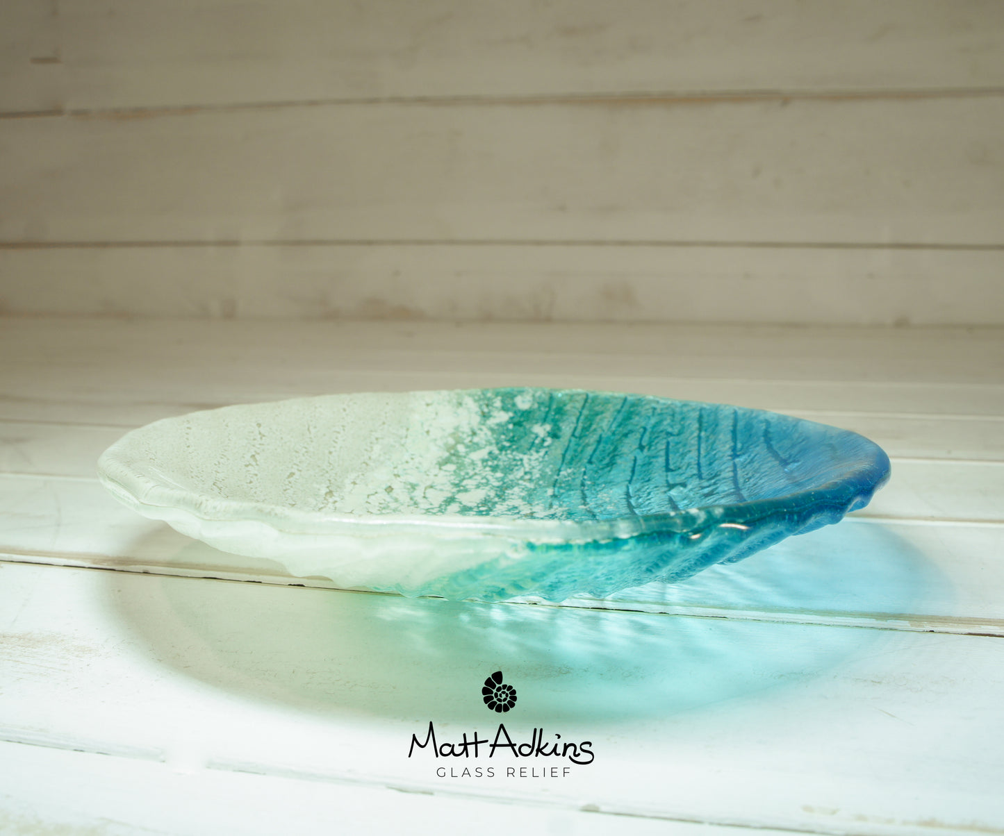 Small Paradise Bowl - 22.5cm(9")