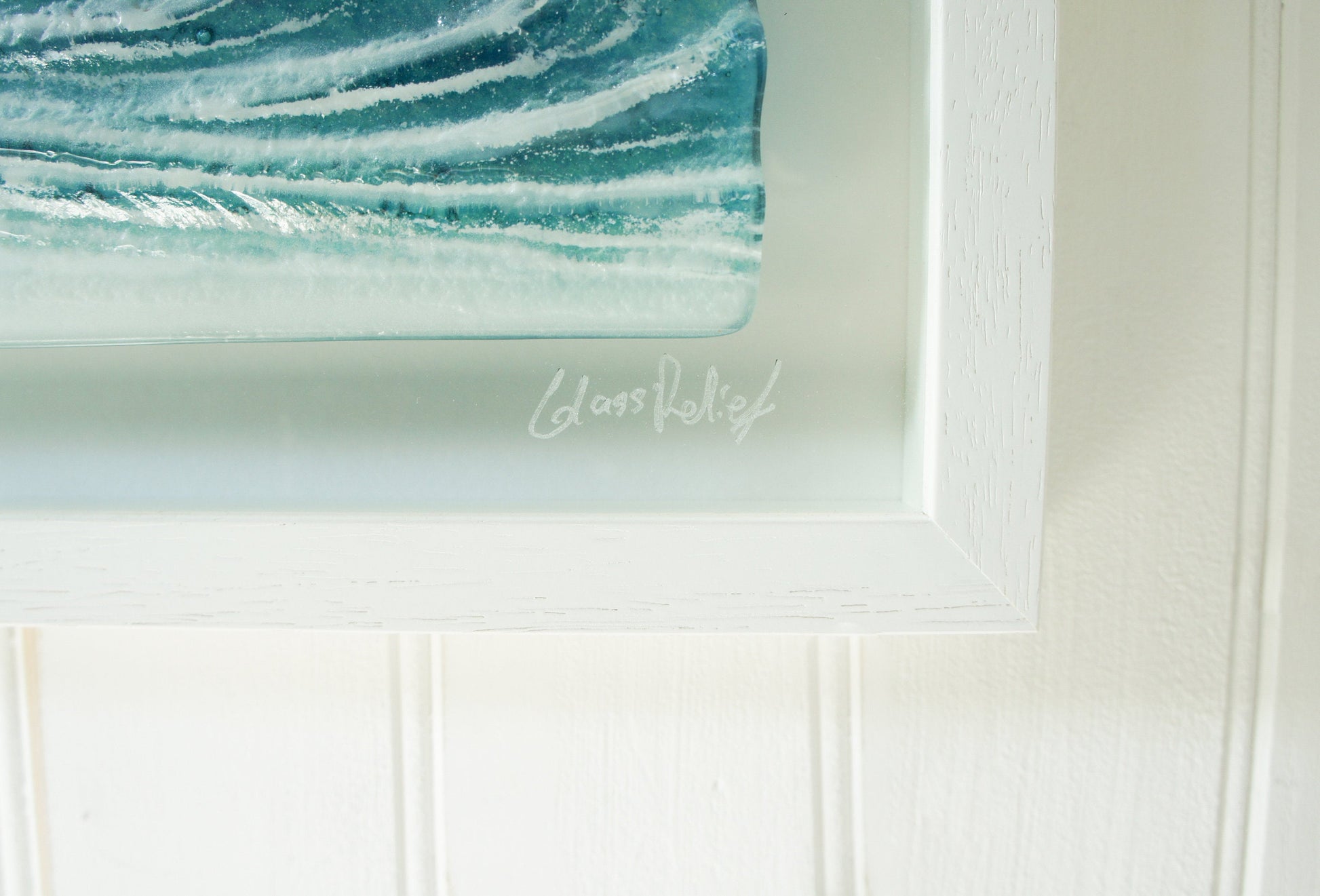 coastal wall art