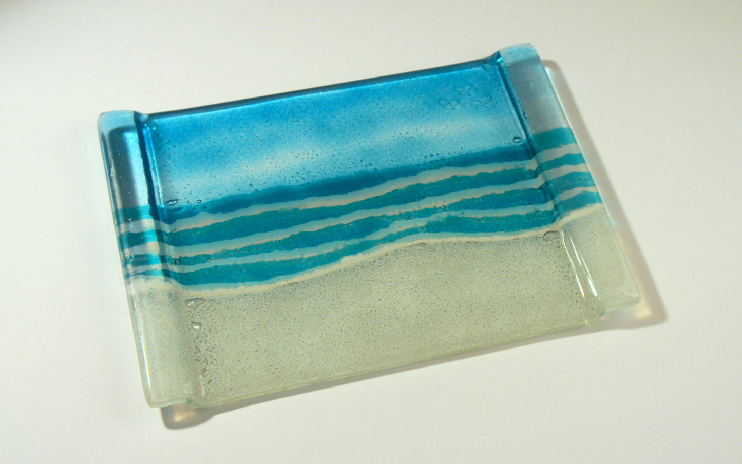 Beach on a Tray - 30x20cm(11 3/4 x 8 1/4")