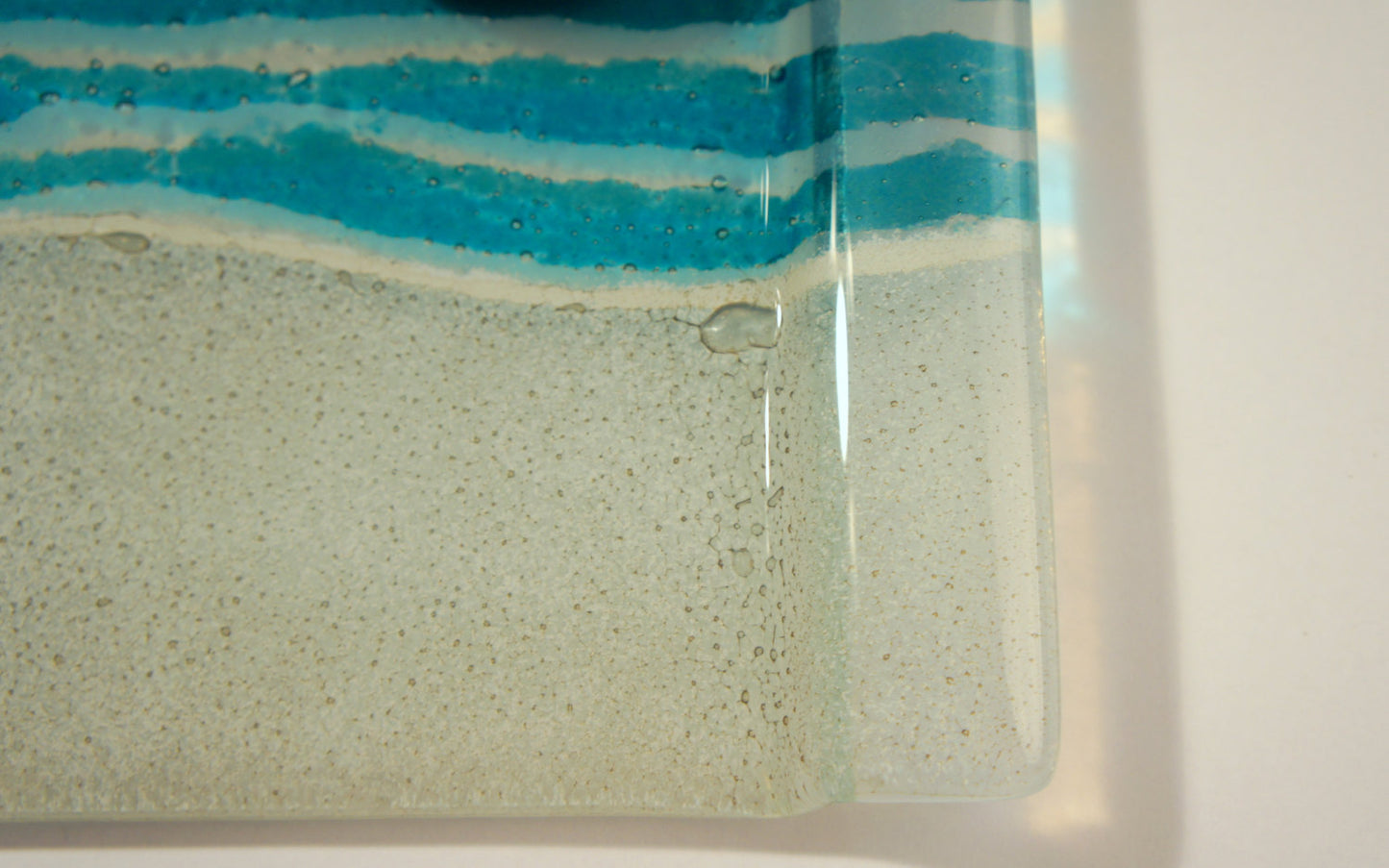 Beach on a Tray - 30x20cm(11 3/4 x 8 1/4")